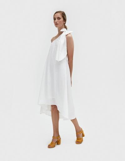 Stelen Commune Dress