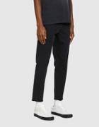 Insight Civilian Chop Raw Gravel Pant In Charcoal