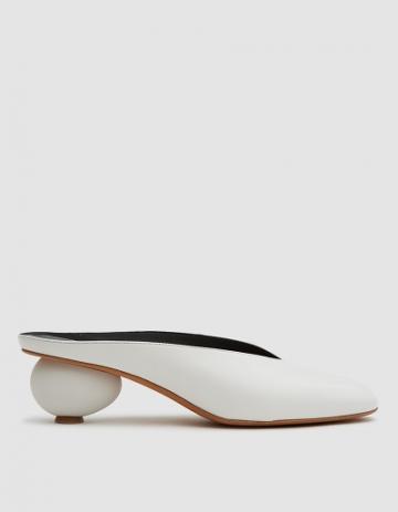 Gray Matters Mildred Egg