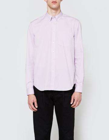 Tr S Bien Button Down