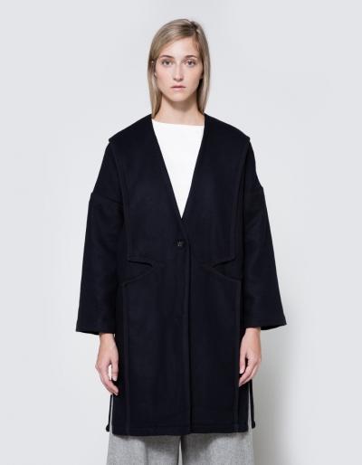 Stelen Frederiksberg Coat
