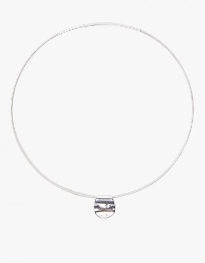 Winden Oli Necklace In Sterling