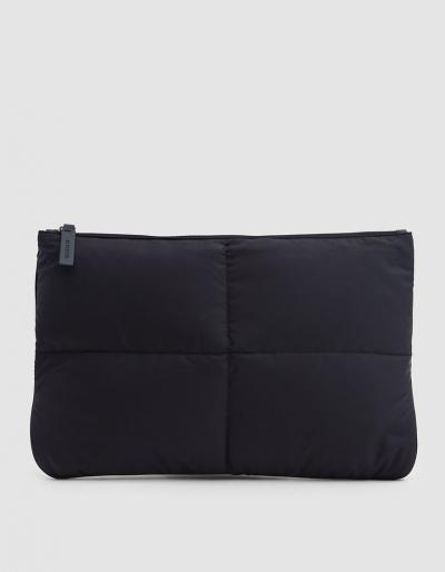 Jil Sander Envelope Ripstop Pouch