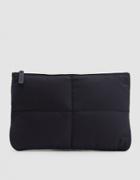 Jil Sander Envelope Ripstop Pouch