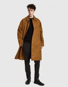 Jil Sander Pisa Coat