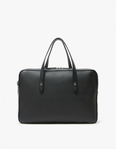 Jil Sander Bridle Briefcase