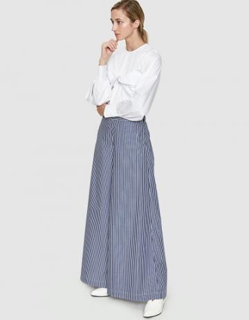 Yune Ho Daphne Stripe Wide
