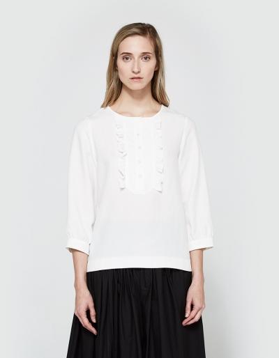 A.p.c. Cleo Blouse