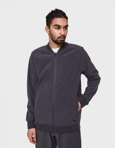 Adidas X Wings+horns Track Top In Utility Black