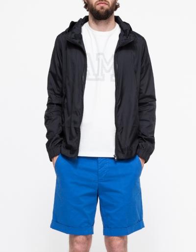 Ami Premier Baiser Hooded Jacket