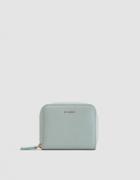 Jil Sander Small Zip Around Wallet