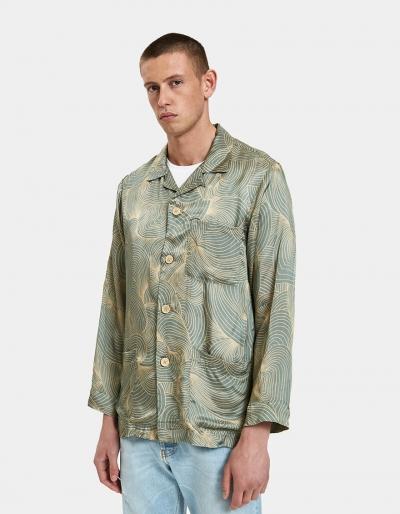 Dries Van Noten Crocus