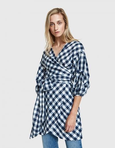 Farrow Dana Blouse
