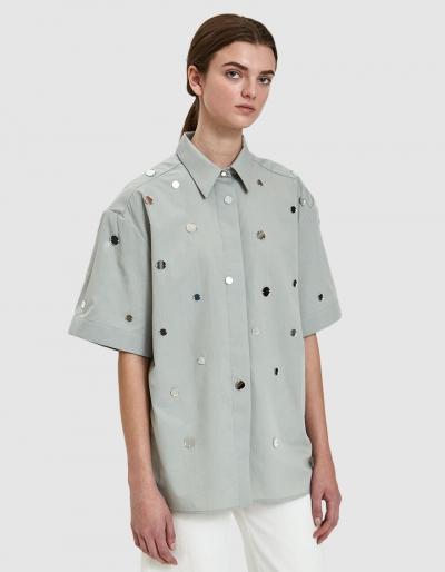 Walk Of Shame Shirt With