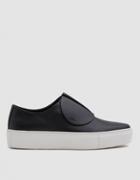 Primury Paper Planes Sneaker In Black