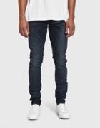 John Elliott The Cast 2 Jean In Washed Jet Black