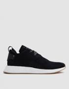 Adidas Nmd_c2 In Core Black