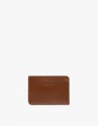 Ami Cardholder In Cognac