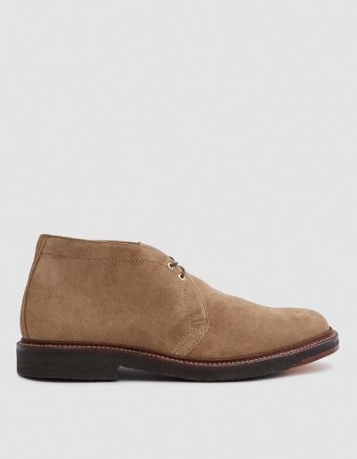 Alden Stuart Chukka Boot