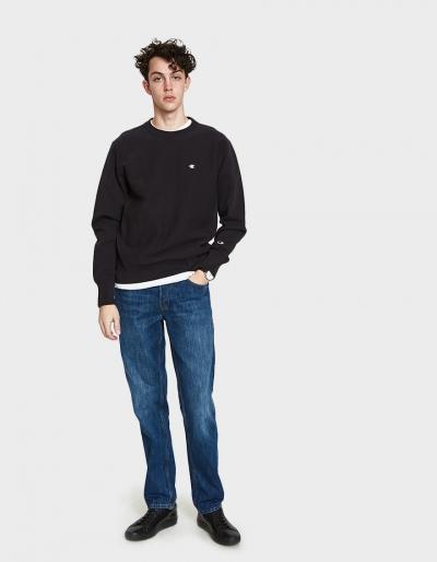 Norse Projects Norse Regular Denim In Rinsed
