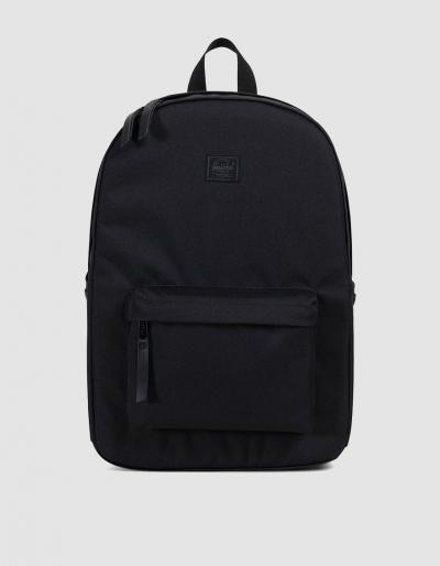 Herschel Supply Co. Winlaw Foundation Backpack In Black