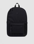 Herschel Supply Co. Winlaw Foundation Backpack In Black