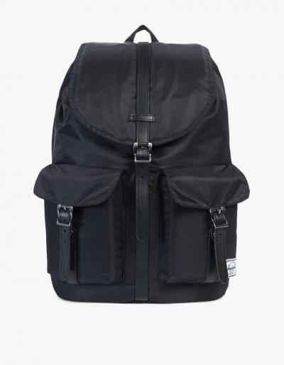 Herschel Supply Co. Dawson Nylon Black