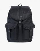 Herschel Supply Co. Dawson Nylon Black