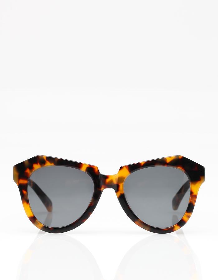 Karen Walker Number One Crazy Tort Tortoise No