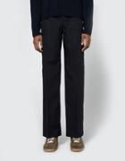 Maison Margiela Replica Military Pant In Dark Blue