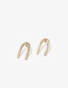 Seaworthy Hija Post Earrings
