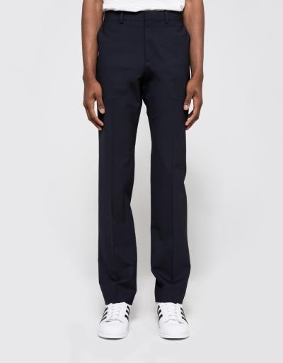 Theory Marlo Pant In Navy