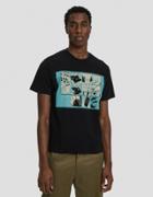 Cav Empt S/s Reformist Tee In Black