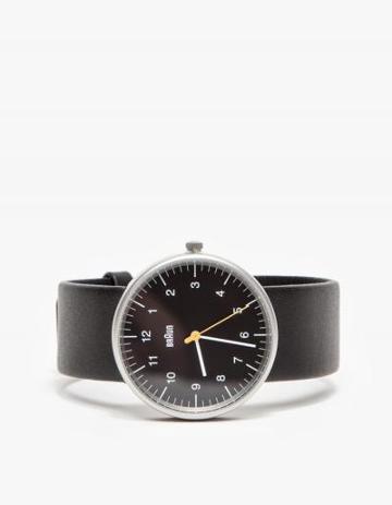 Braun Bn0021 In Black