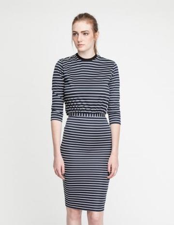 Heidi Merrick Kubo Dress
