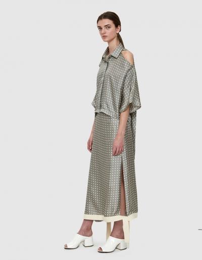 Walk Of Shame Polka Dot