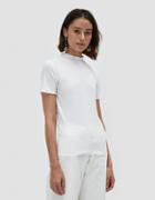 Which We Want Gwen Tee In Off White