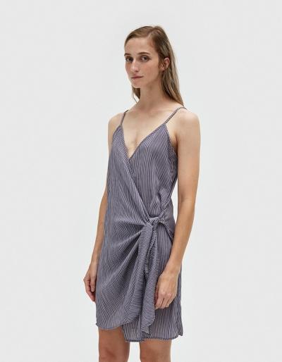 Stelen Nadea Wrap Tunic