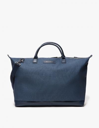 Want Les Essentiels Hartsfield Indigo/ultramarine