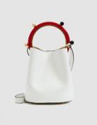 Marni Bora Tracolla Bucket Bag