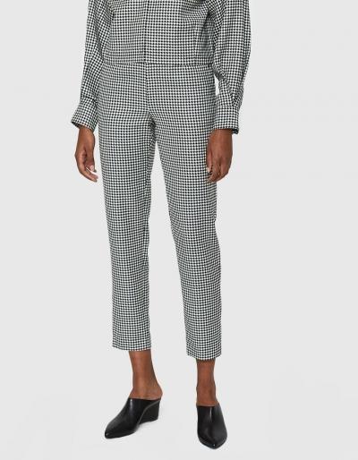 Creatures Of Comfort Moulder Pant In Black
