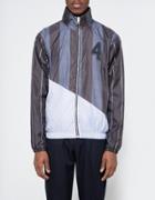Han Kjobenhavn Shell Track Top