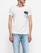 Visvim Work Pocket Tee