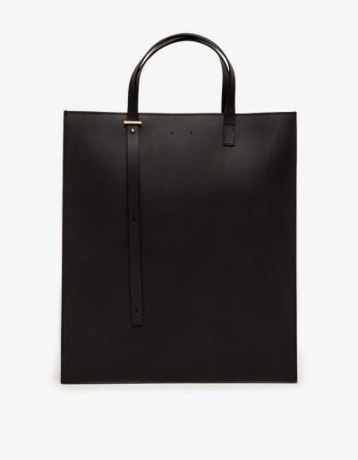 Pb 0110 Tote Bag In Black