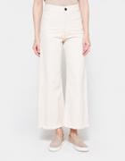 Creatures Of Comfort Maison Pant In Natural Denim