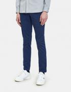 Saturdays Nyc John Chino Pant In Postal Blue