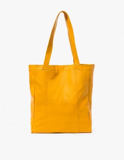 Ganni Lennox Accessories Tote Bag