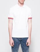 Need Supply Co. Striped Cuff Pique