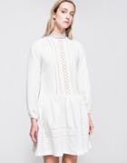 Matin Marais Dress In White