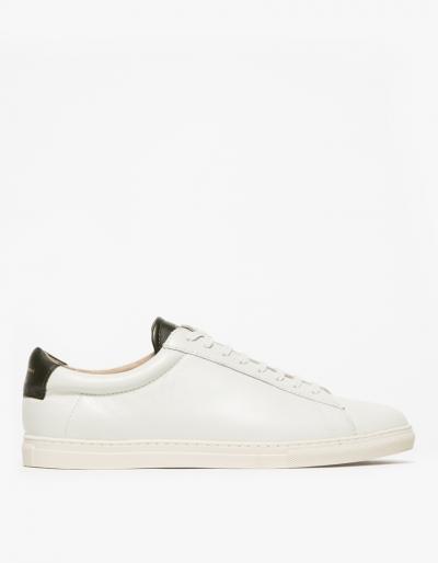 Zesp , Aix-en-provence Zsp #4 In Off White & Camo